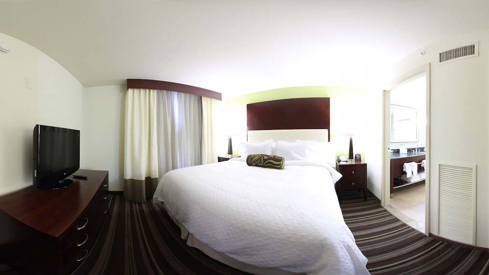 Room, 1 King Bed, Non Smoking