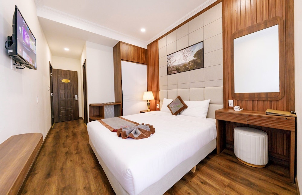 Luxury Double Room photo 3