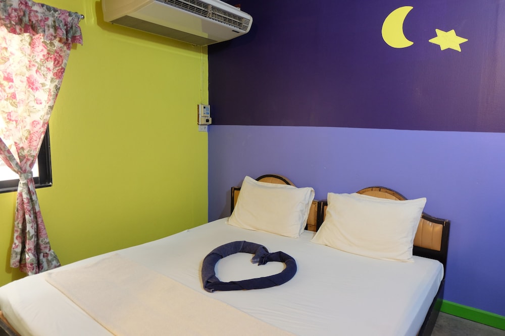 Standard Room photo 1
