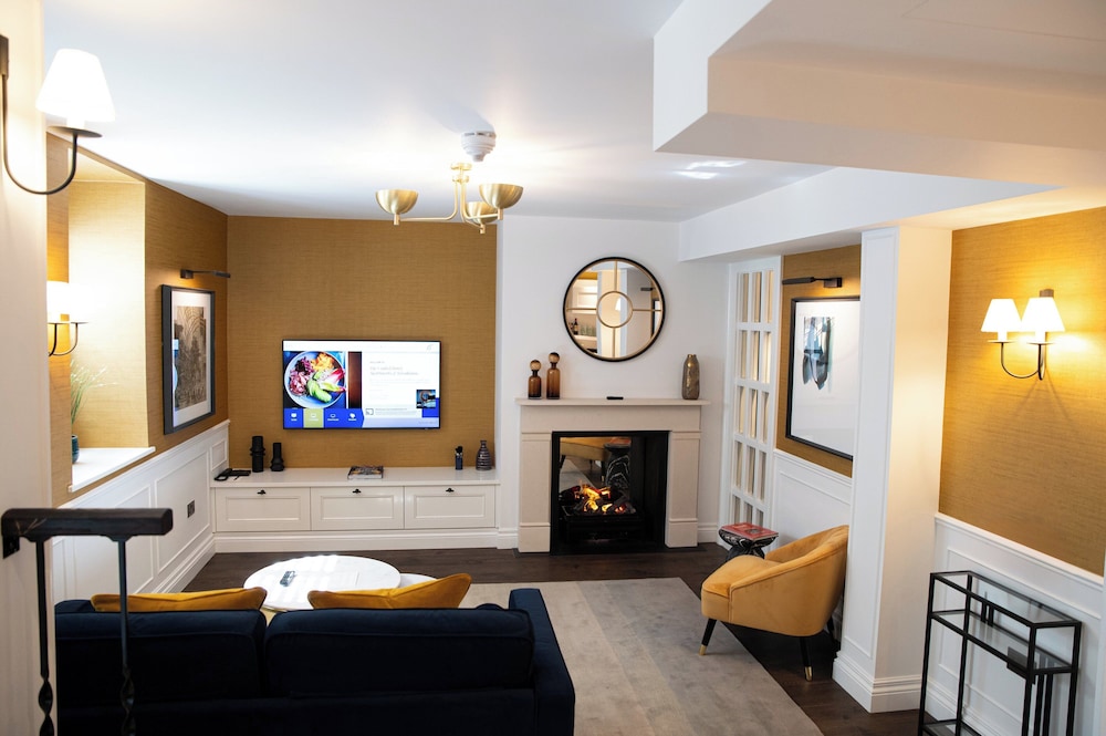 Hyde Park Suite photo 1