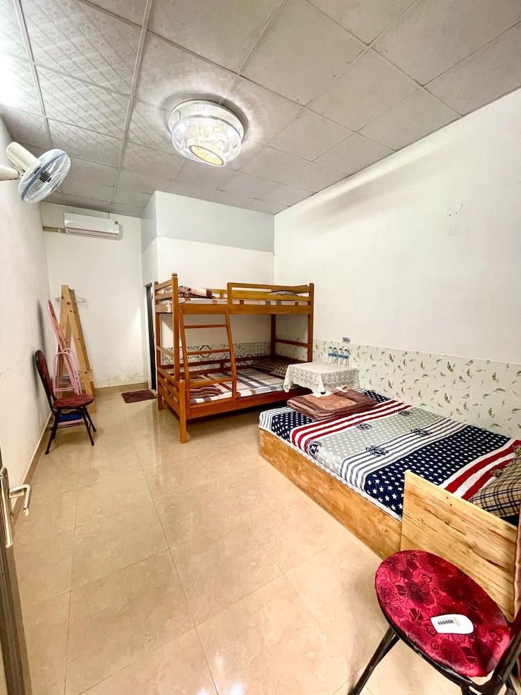 Basic Shared Dormitory photo 1