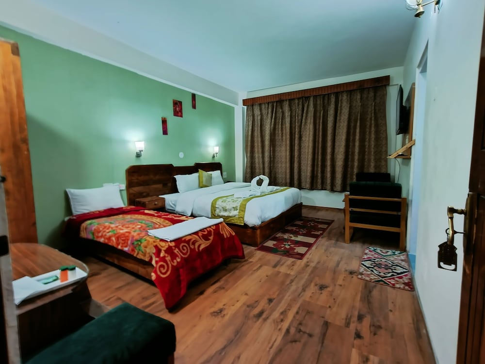 Family Suite