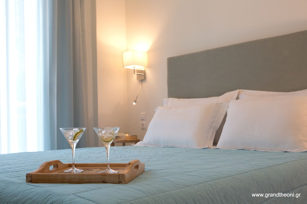 Double Room -Sea Side