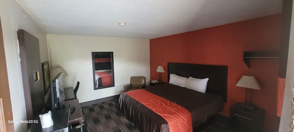Single Room photo 2