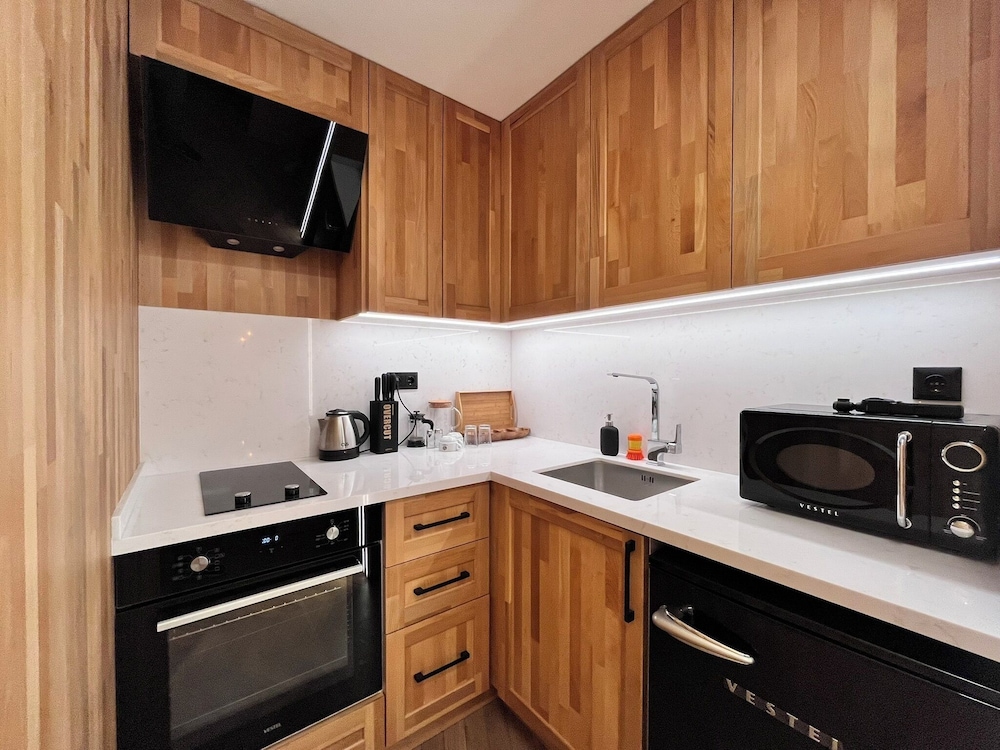 Deluxe Suite photo 3