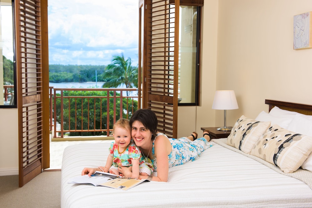 Apartment, 3 Bedrooms, River View (4 Nights) photo 3