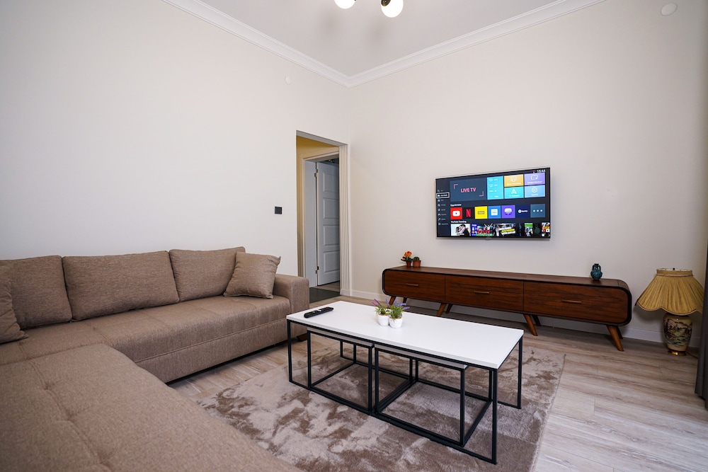Comfort Apartment photo 1