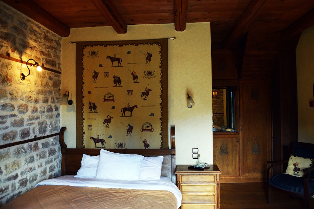 Standard Triple Room, 1 Bedroom