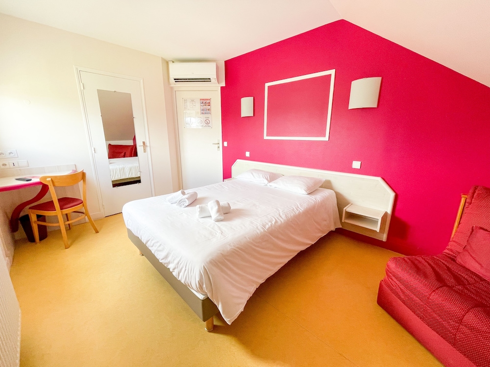 Classic Triple Room photo 1
