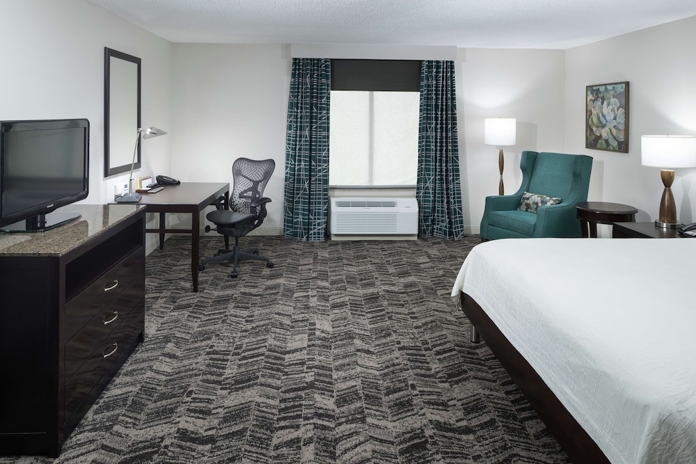 Room, Accessible