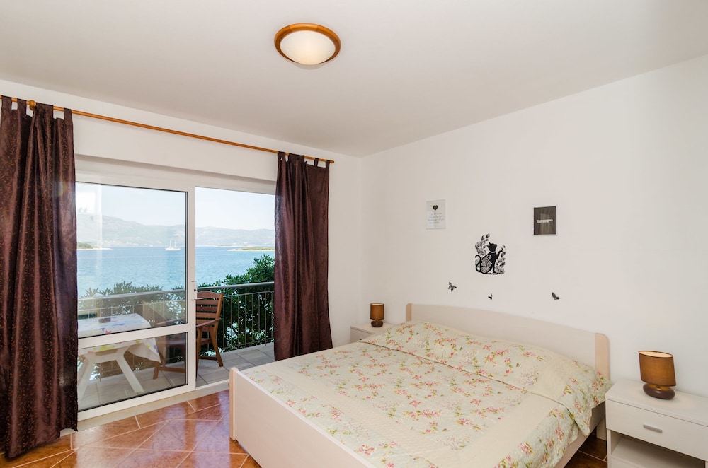 Studio, Balcony, Sea View photo 2