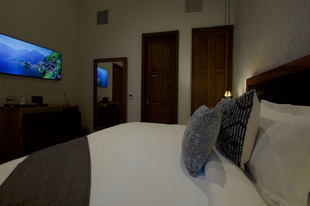 Suite - Photo 1