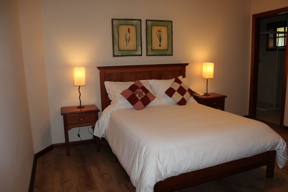 Deluxe Suite (Com banheira) photo 3