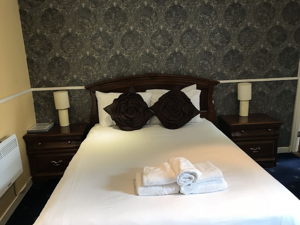 Business Double Room, Ensuite photo 2