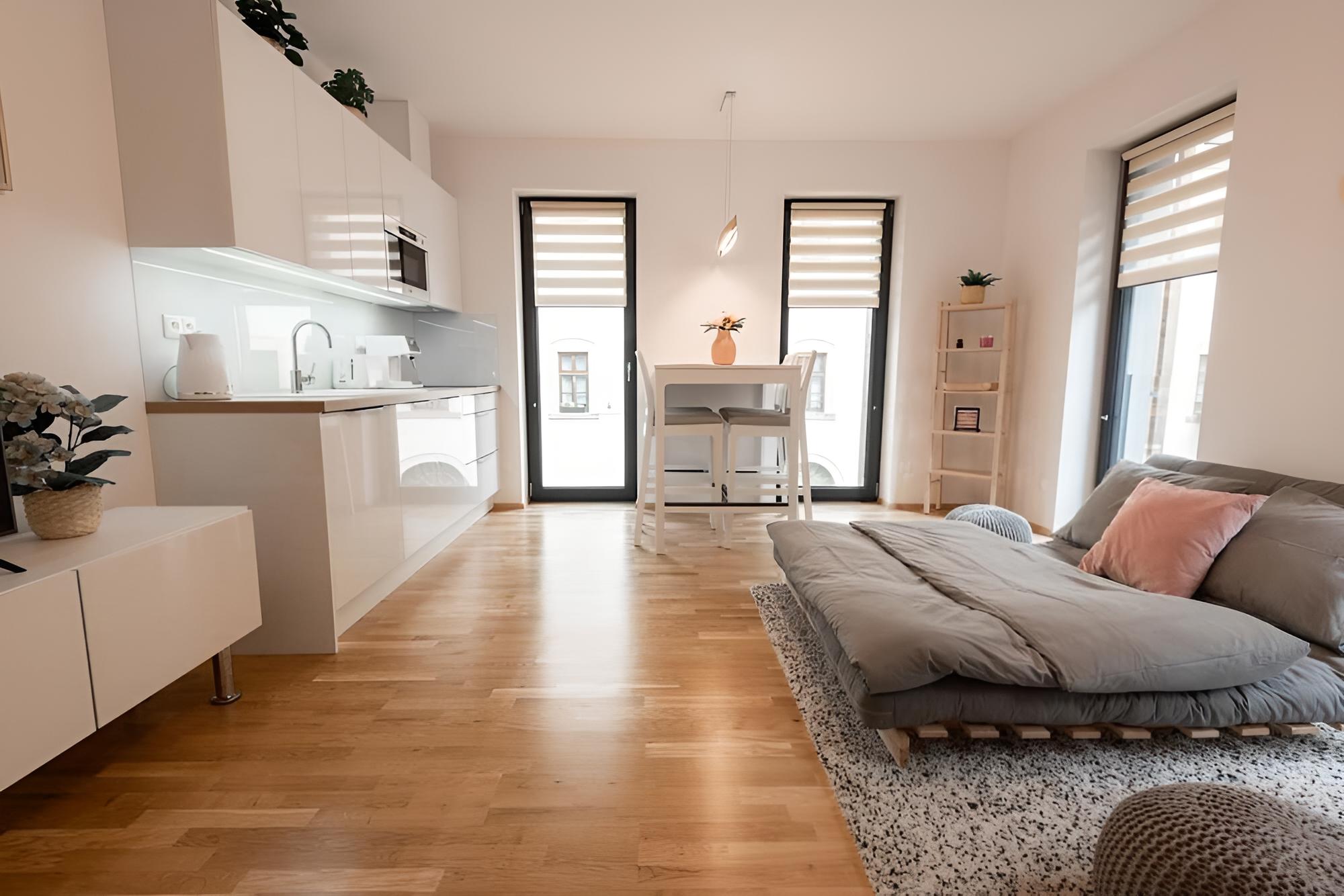 Apartment photo 3
