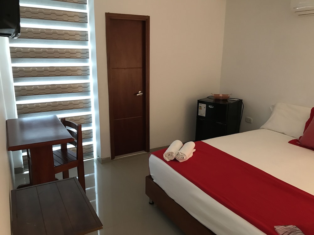 Double Room photo 2