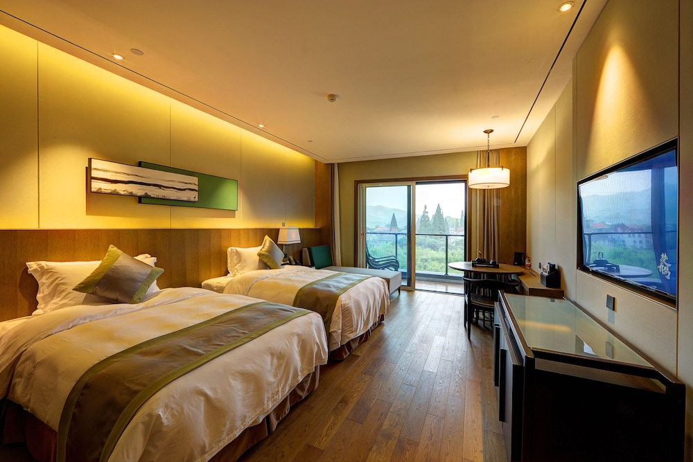Exclusive Twin Room photo 1