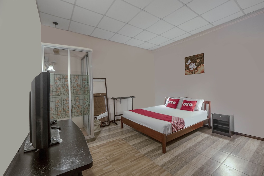 Premium Double Room, Shared Bathroom