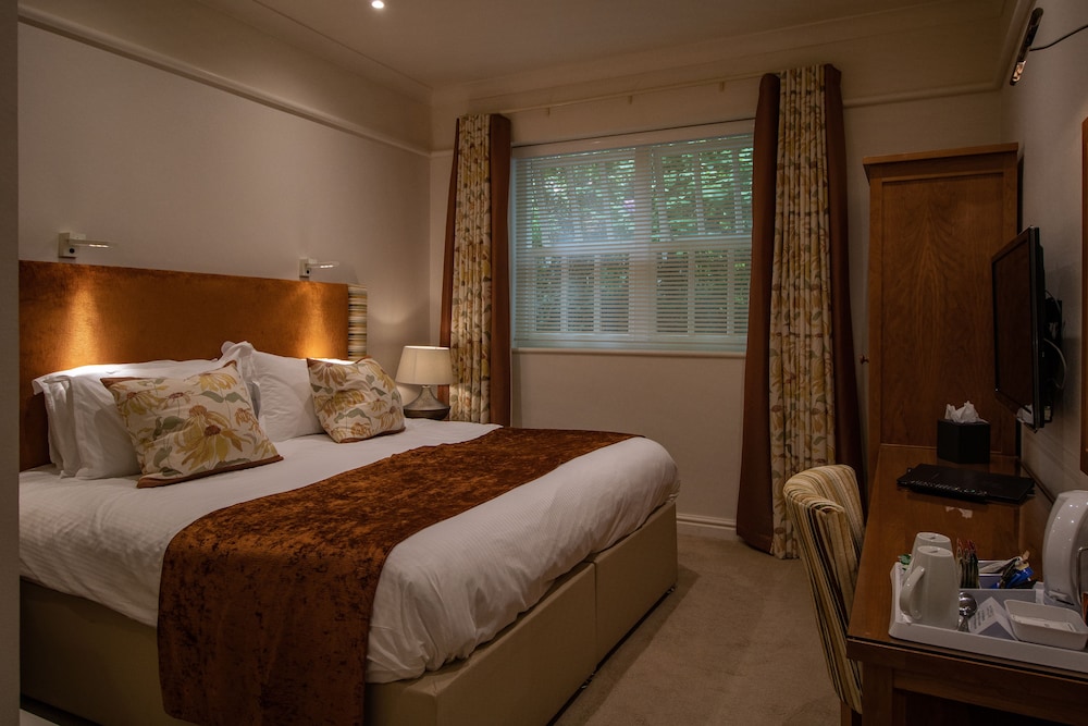 Standard Double Room photo 1
