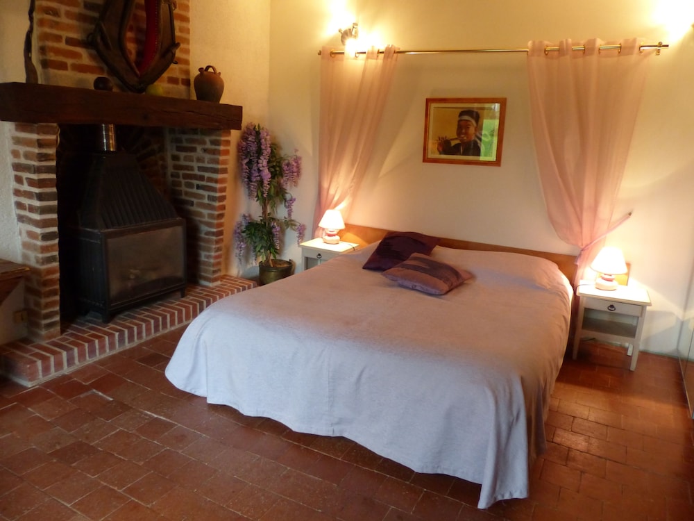 House, 2 Bedrooms (Le Ratelier) photo 1
