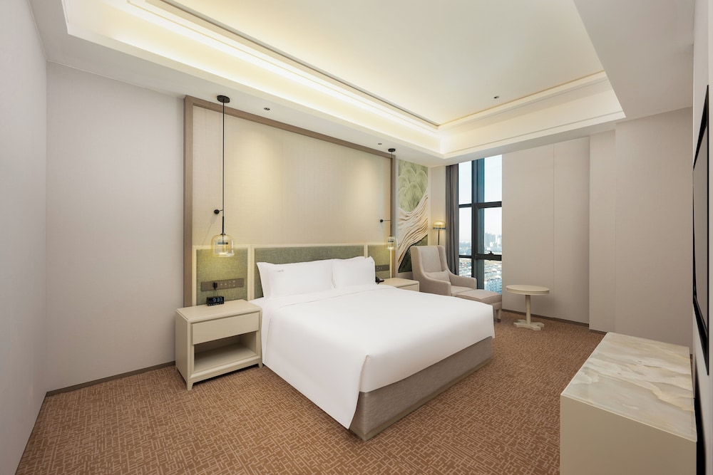 Suite, 1 Bedroom