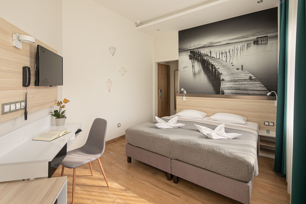Deluxe Room photo 3