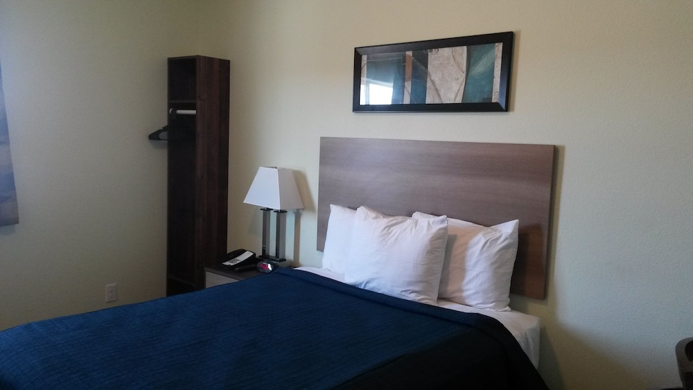 Standard Room photo 1