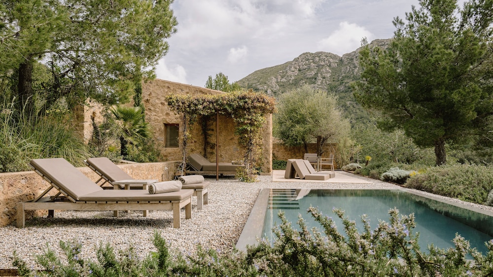 Premium Cottage, Private Pool