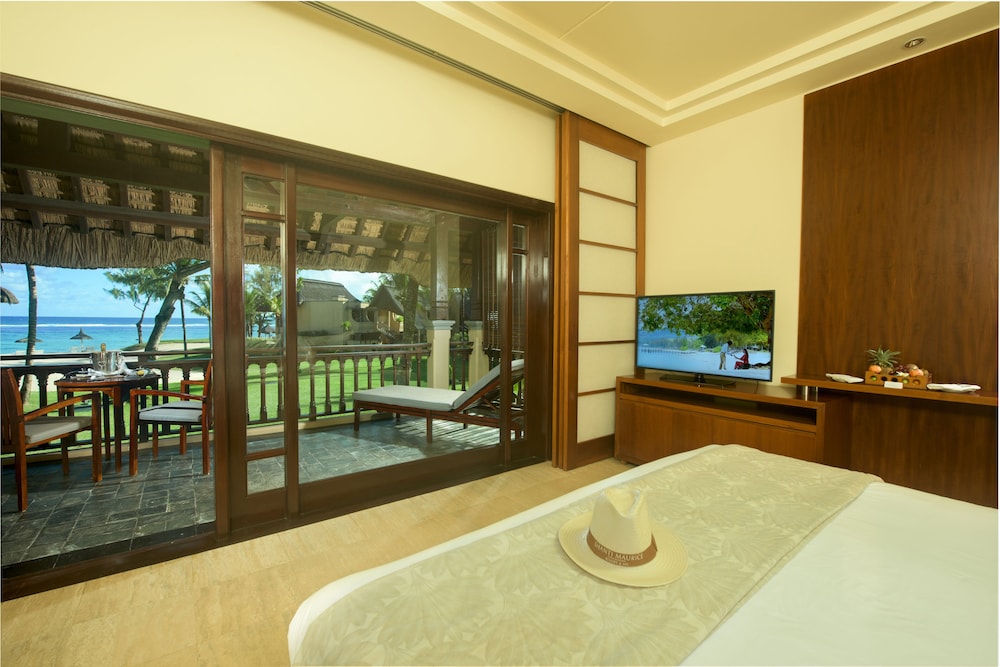 Junior Suite, Ocean View - Photo 1
