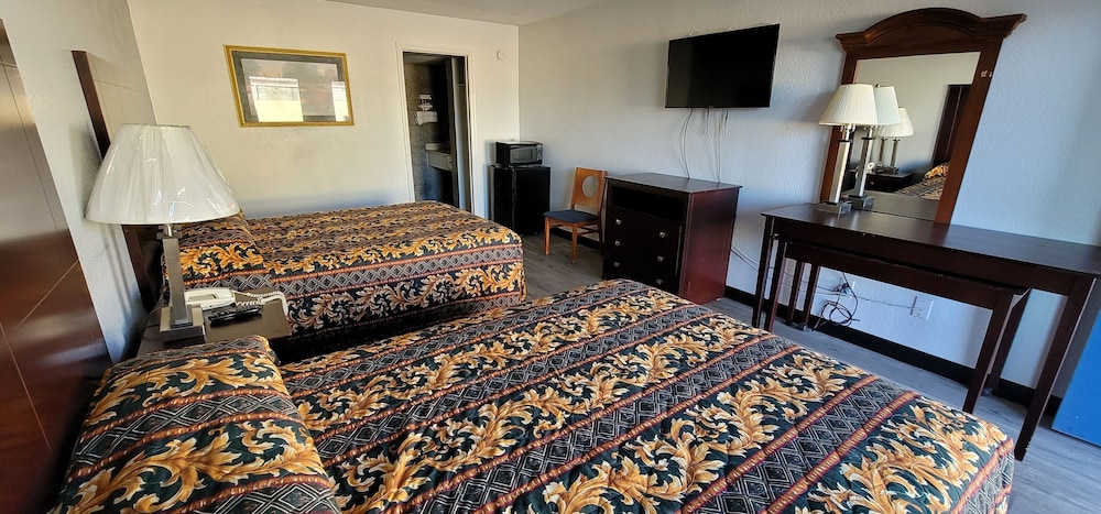 Capital inn, Bild 17