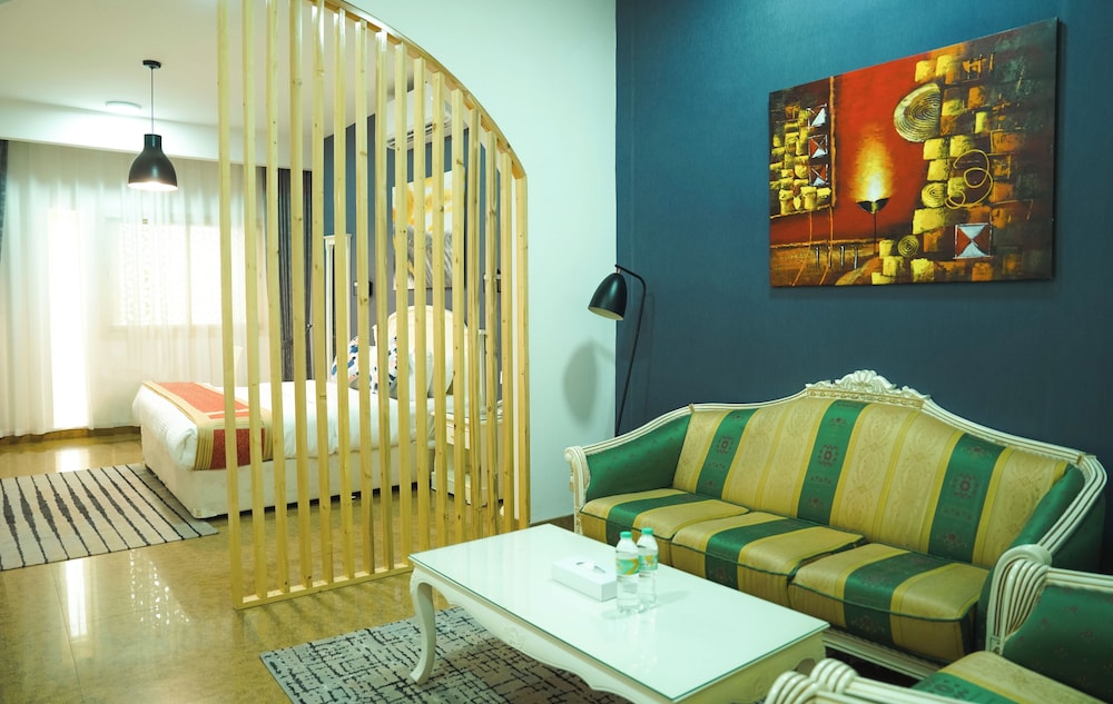 Royal Suite