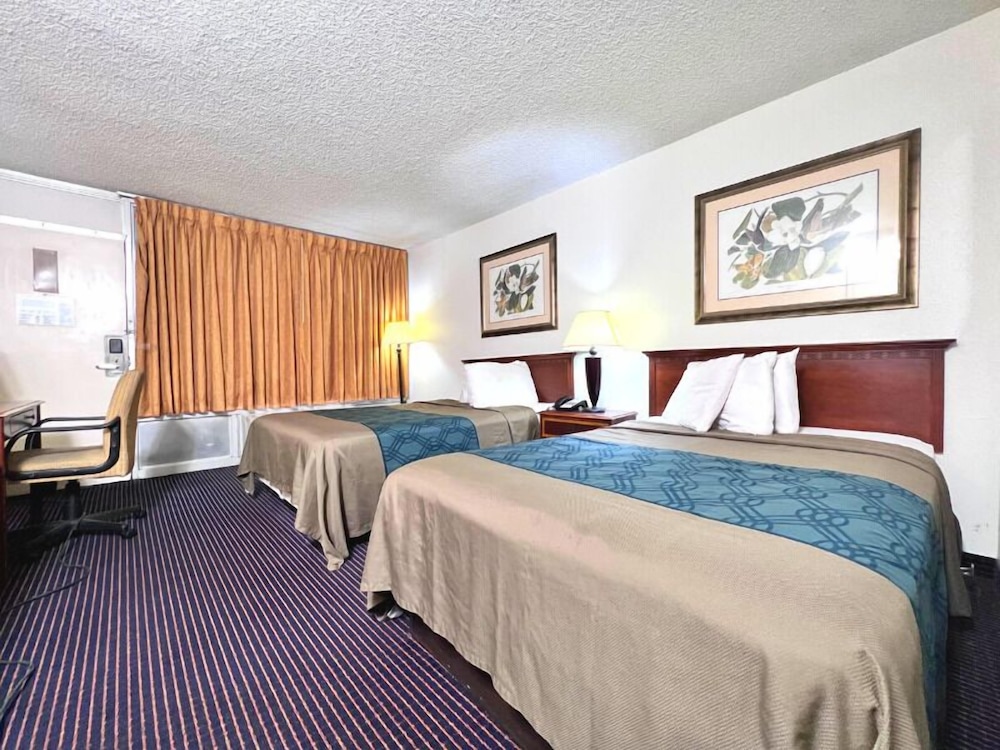 Basic Double Room - Photo 2