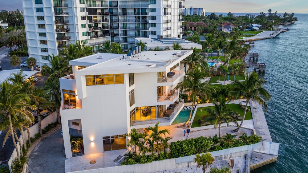 Orizzonte Infinito in Siesta Key, Foto 5