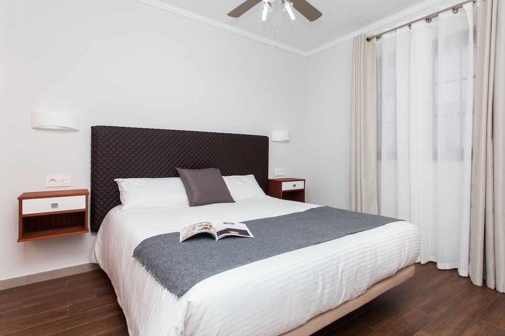 Apartamento Superior, 1 habitación, terraza