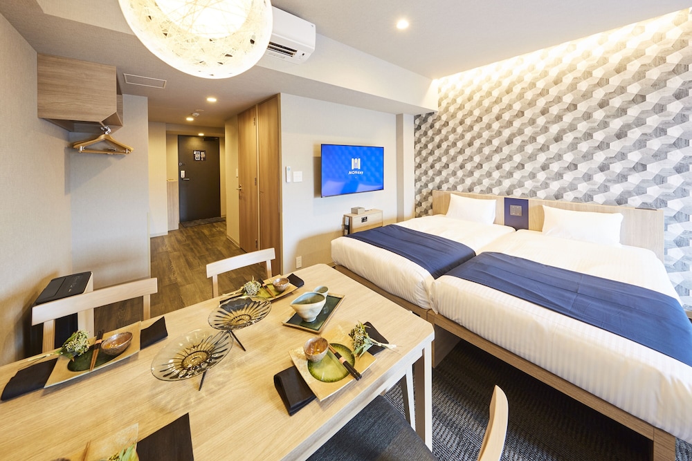 Deluxe Japanese Room, Non Smoking (Up to 5 adults) photo 3