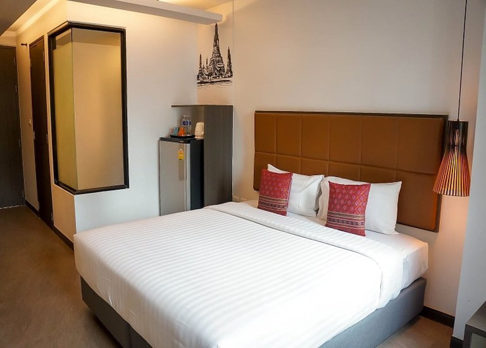 Deluxe Double Room photo 3