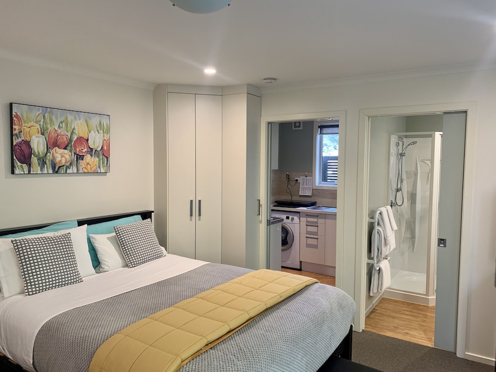 Economy Apartment, 1 Bedroom, Kitchen photo 2