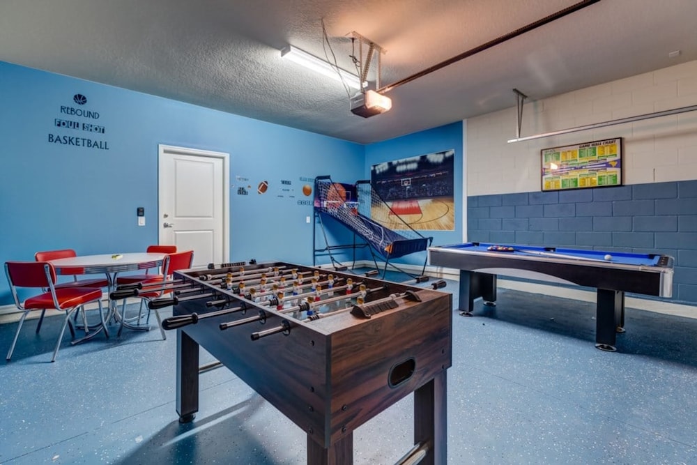 Bright Elegant Home at Solterra Resort Sol103, Billede 10