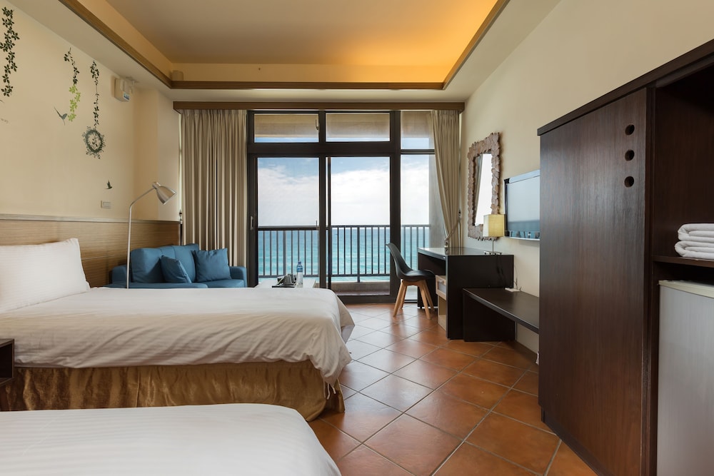 Standard Double or Twin Room, 2 Twin Beds