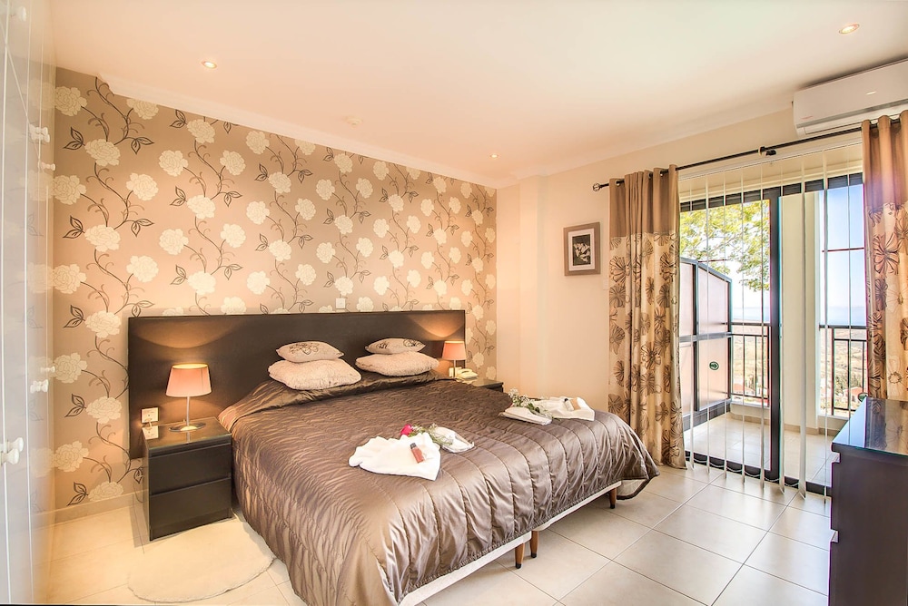 Panoramic Suite, 1 Bedroom photo 1