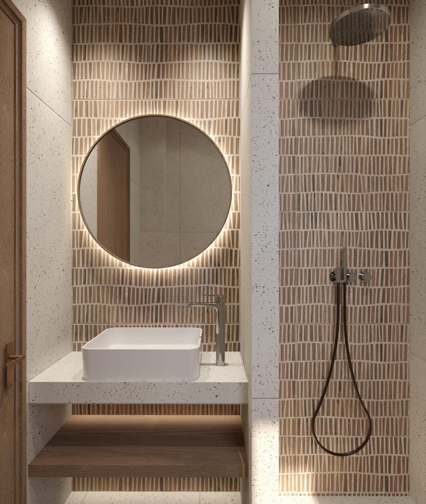 Casa di Franco Seaview Heated Pool gym Hammam, Φωτογραφία 51