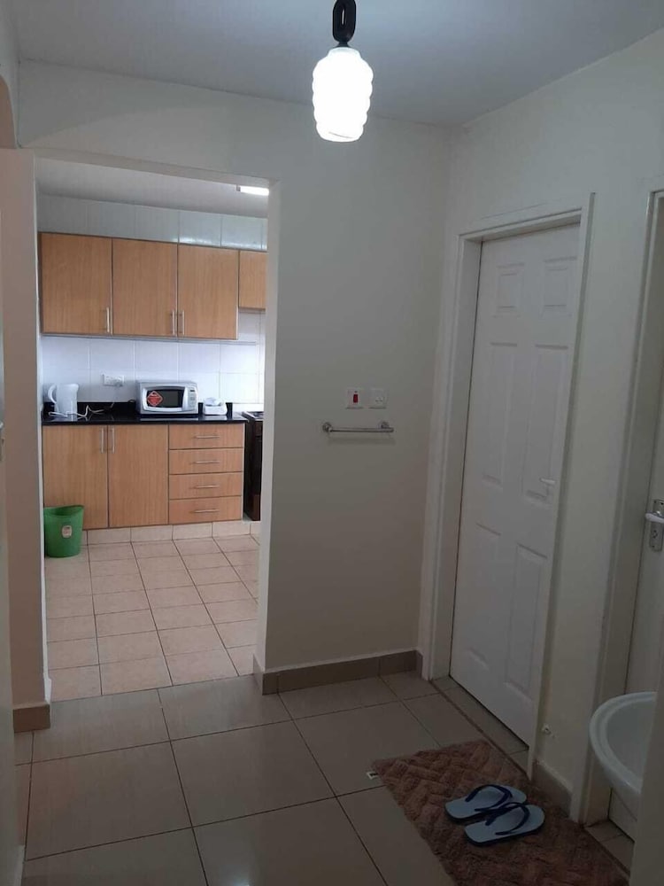Deluxe Apartment, 2 Bedrooms photo 2