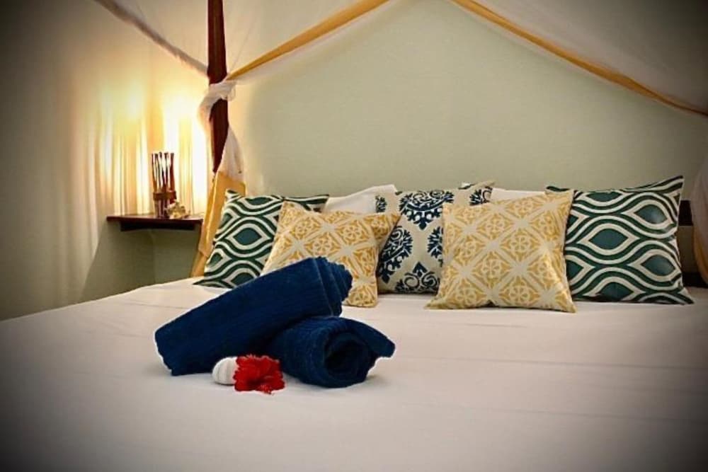 Deluxe Triple Room photo 2