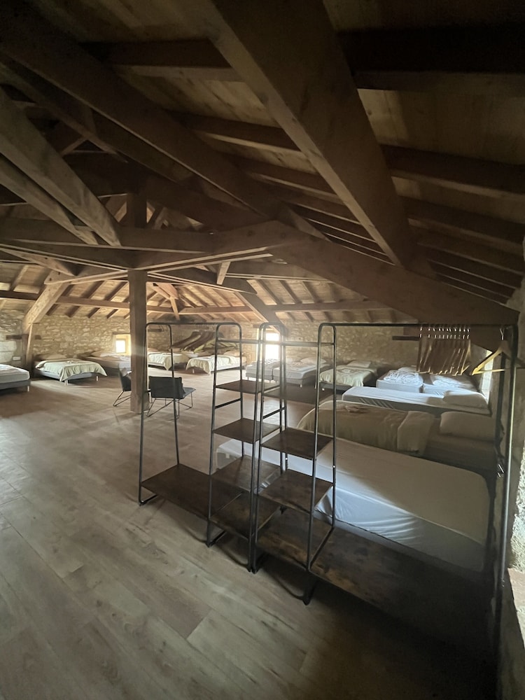 Premium Shared Dormitory, Shared Bathroom (1 personnes) photo 1