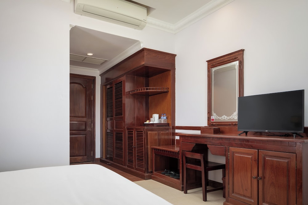 Superior Double Room - Photo 5