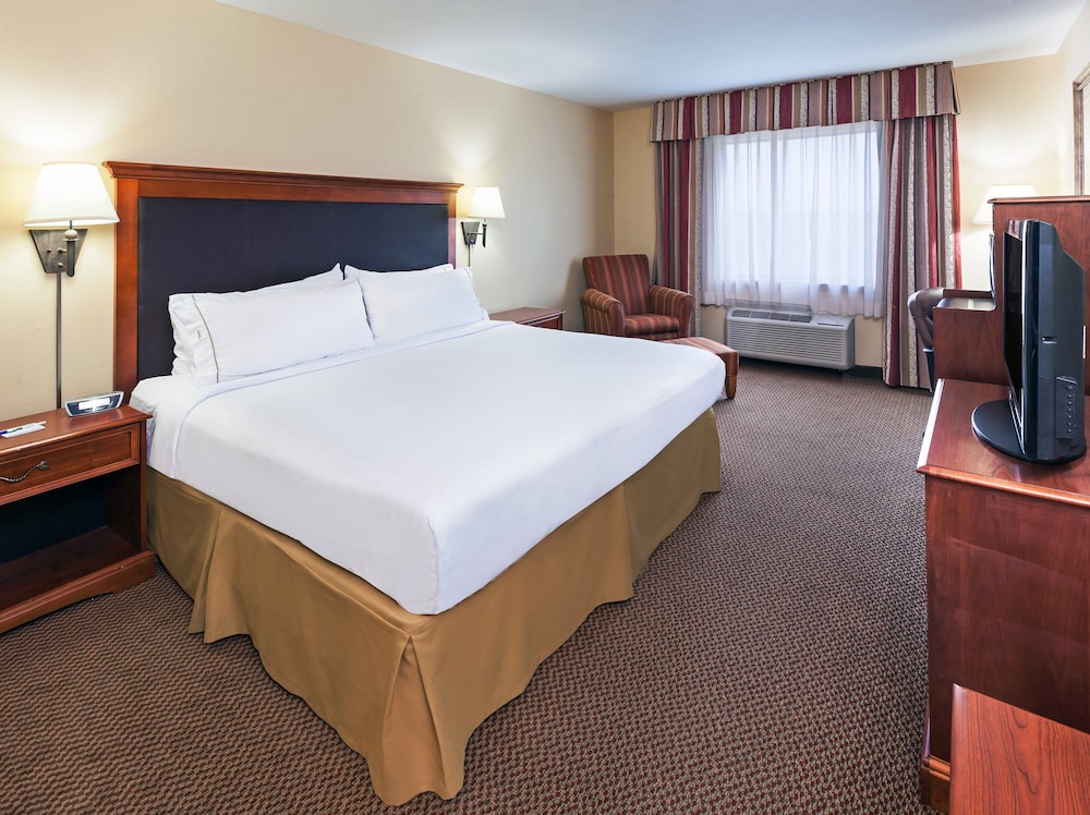 Standard Room, 1 King Bed, Accessible (Mobility, Accessible Tub) - Photo 1