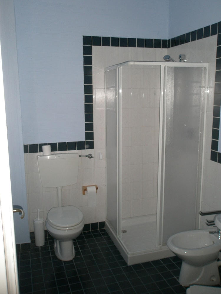 Quadruple Room photo 2