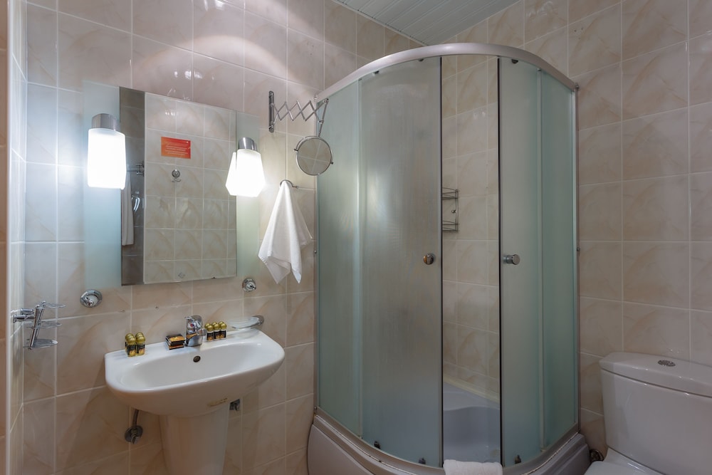 Suite, 1 Bedroom (Main Building) photo 3