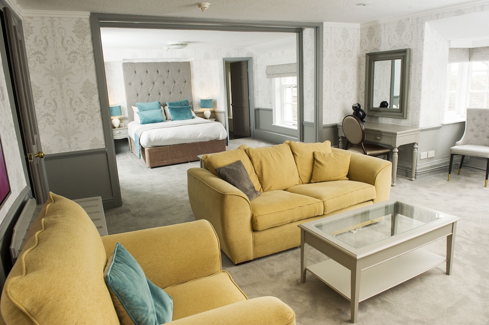 Presidential Suite photo 1