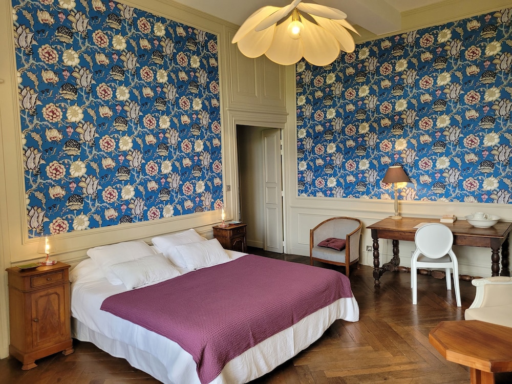 Chambre d'hotes Les Choux - Photo 6